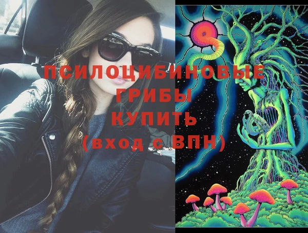 эйфоретик Покров